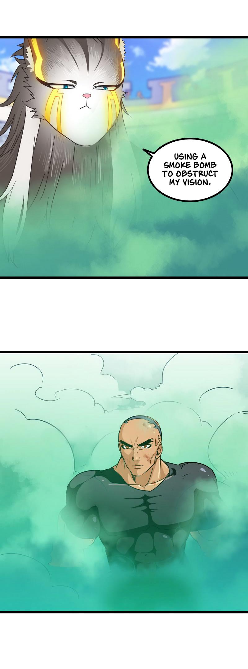 My Wife is a Demon Queen Chapter 100 page 11 - Chapter 100
