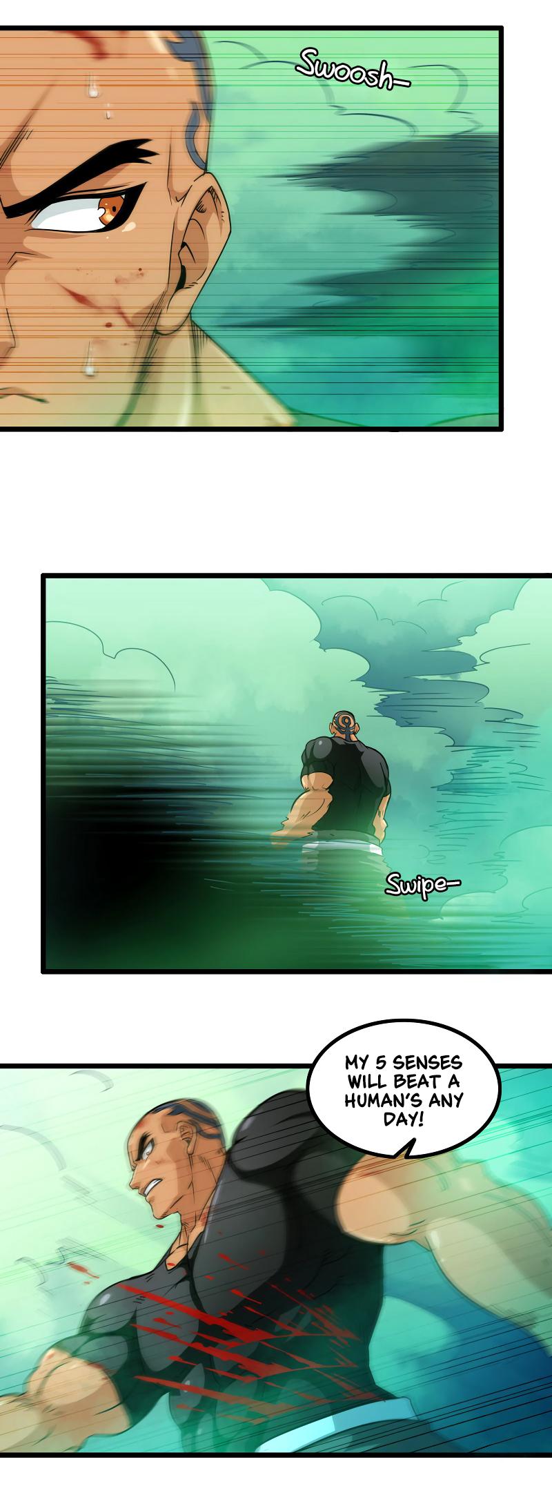 My Wife is a Demon Queen Chapter 100 page 12 - Chapter 100