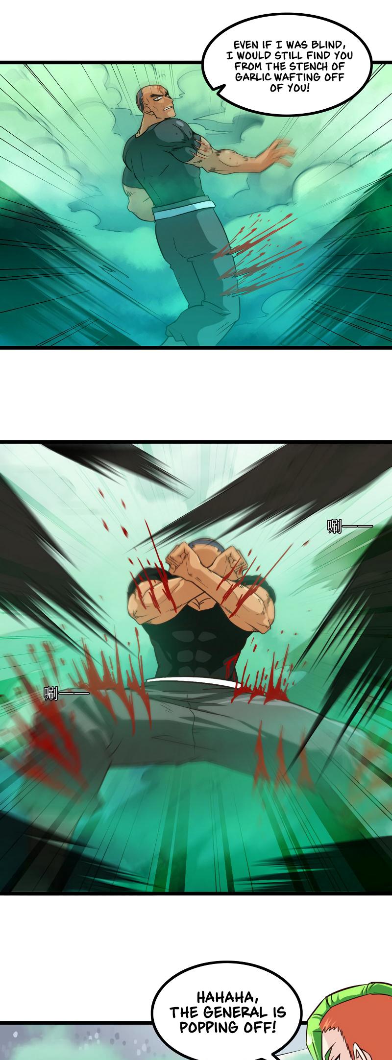 My Wife is a Demon Queen Chapter 100 page 13 - Chapter 100