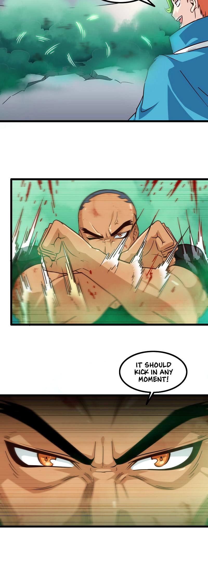 My Wife is a Demon Queen Chapter 100 page 14 - Chapter 100