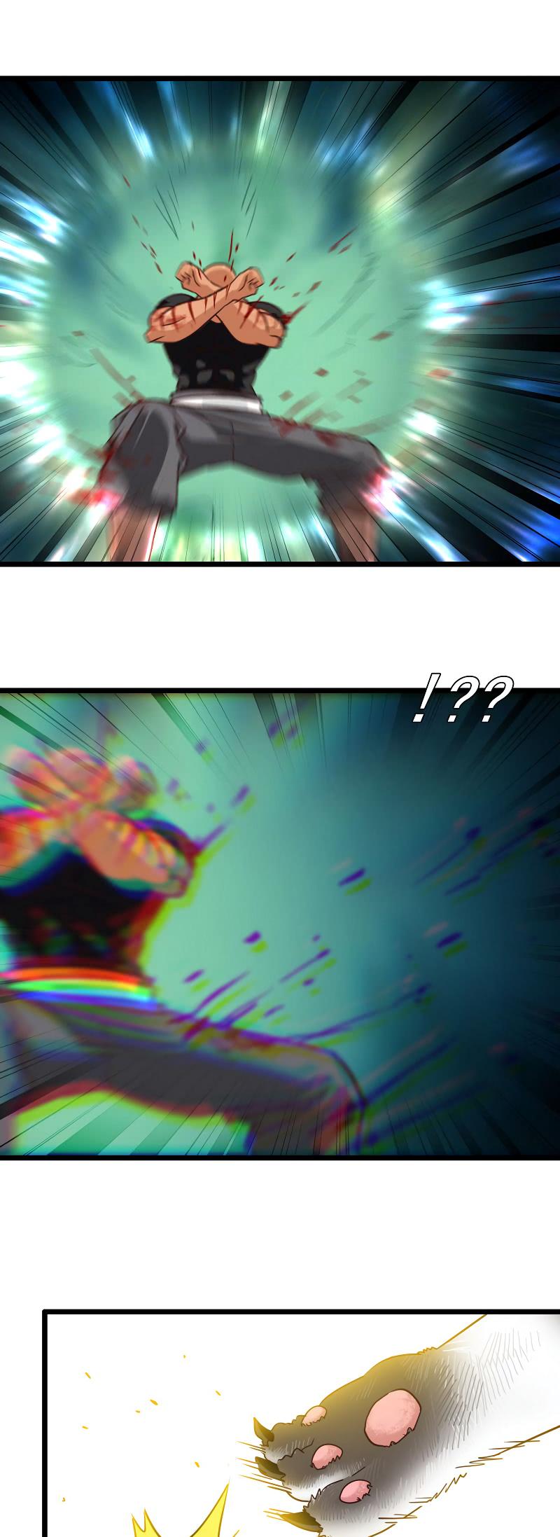 My Wife is a Demon Queen Chapter 100 page 15 - Chapter 100