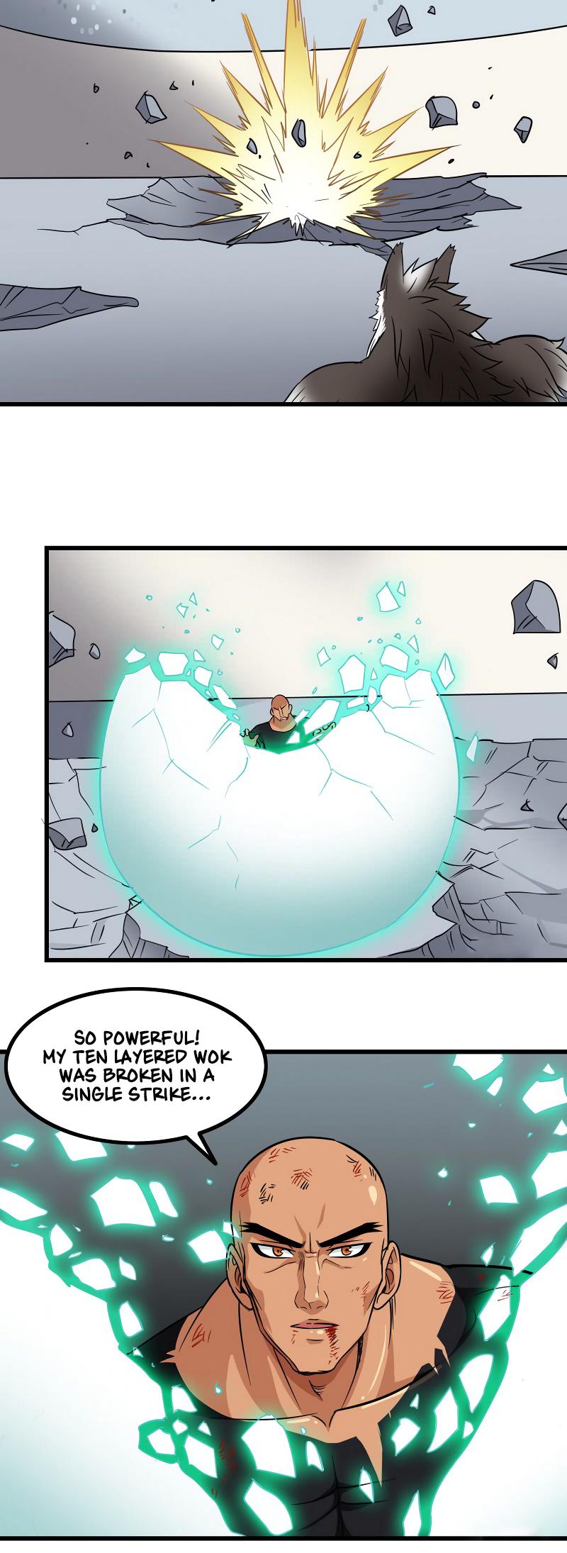 My Wife is a Demon Queen Chapter 100 page 6 - Chapter 100