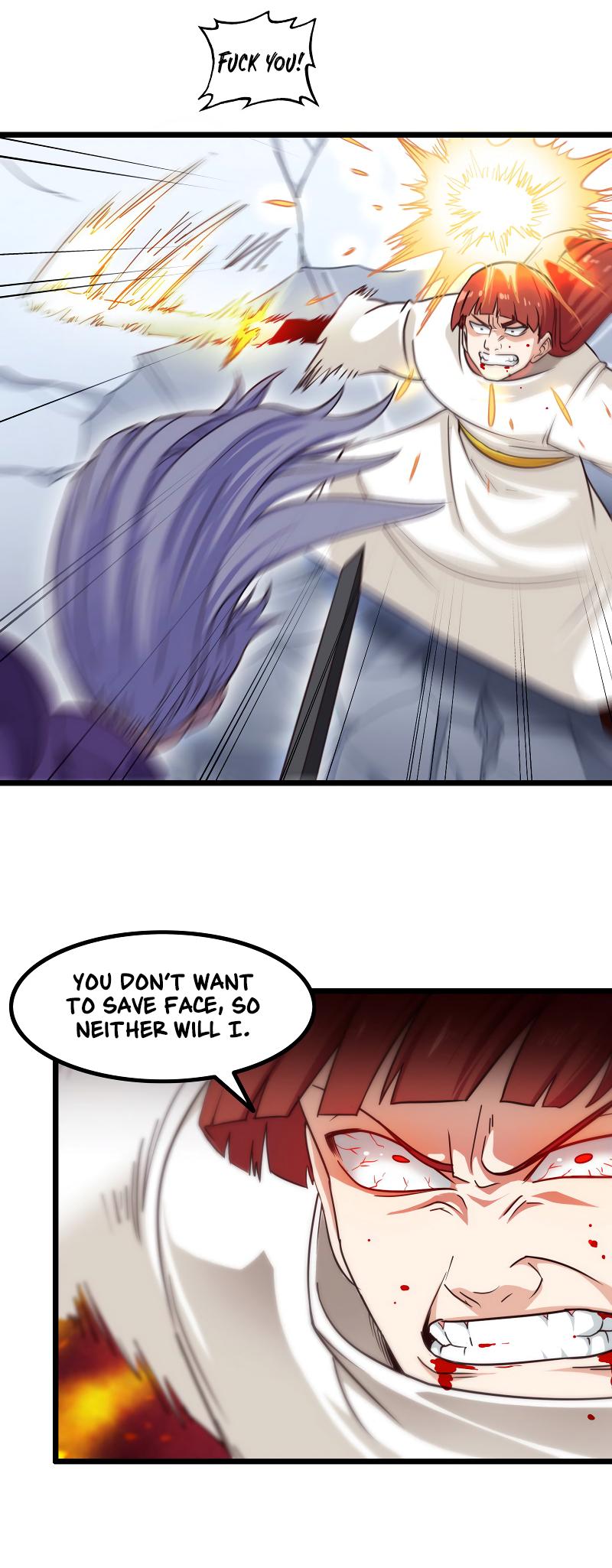 My Wife is a Demon Queen Chapter 101 page 13 - Chapter 101