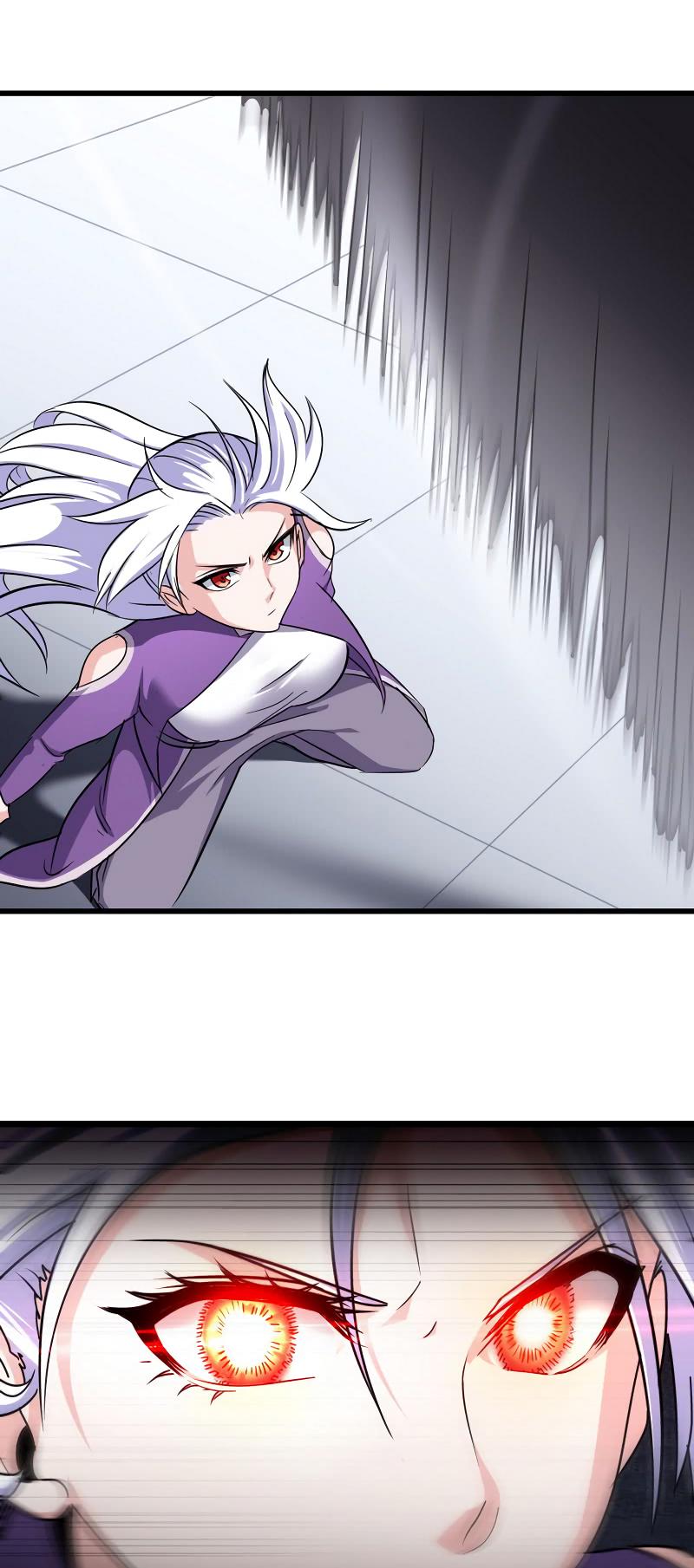 My Wife is a Demon Queen Chapter 102 page 15 - Chapter 102