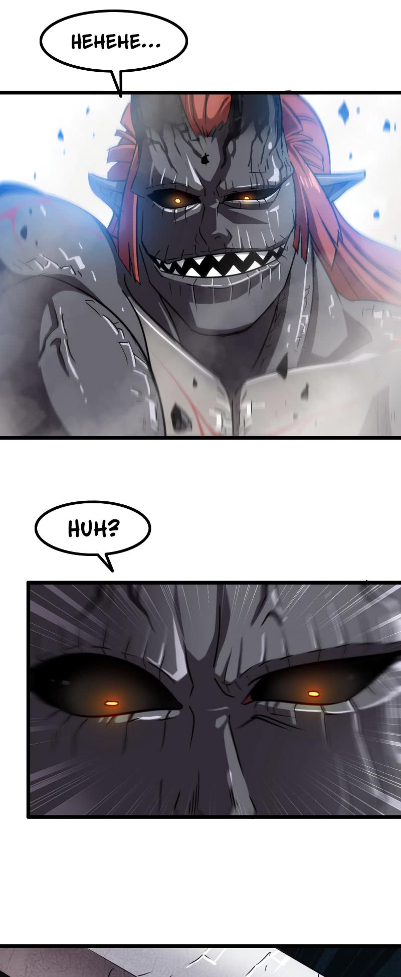 My Wife is a Demon Queen Chapter 102 page 17 - Chapter 102
