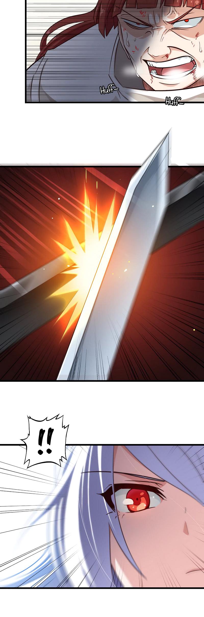 My Wife is a Demon Queen Chapter 102 page 2 - Chapter 102