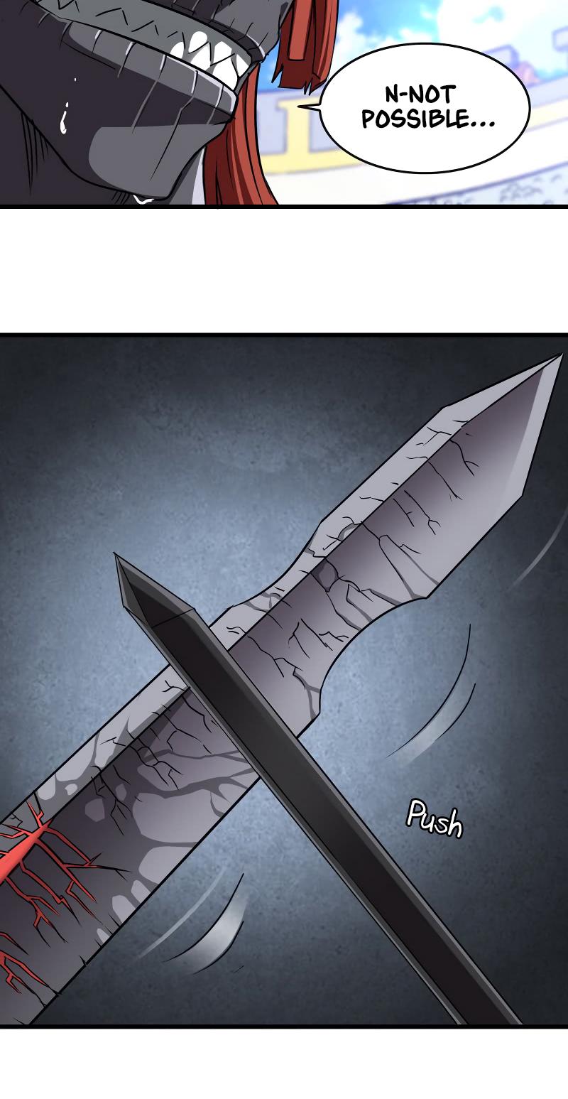 My Wife is a Demon Queen Chapter 103 page 4 - Chapter 103