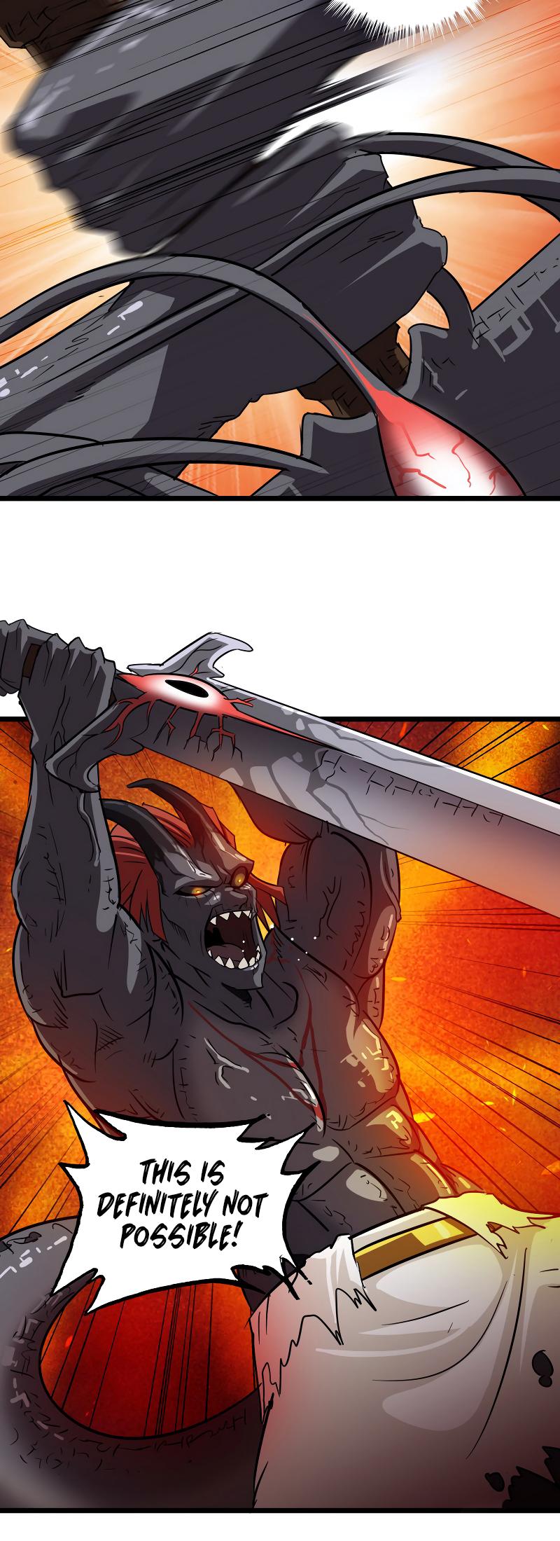 My Wife is a Demon Queen Chapter 103 page 6 - Chapter 103
