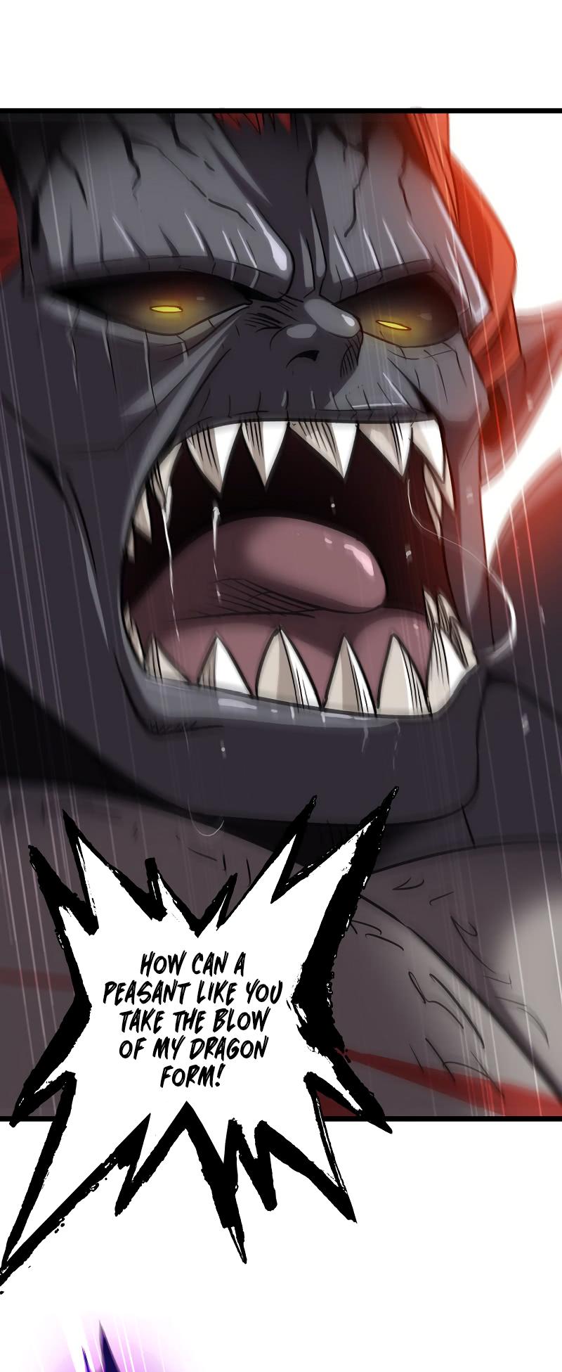My Wife is a Demon Queen Chapter 103 page 7 - Chapter 103