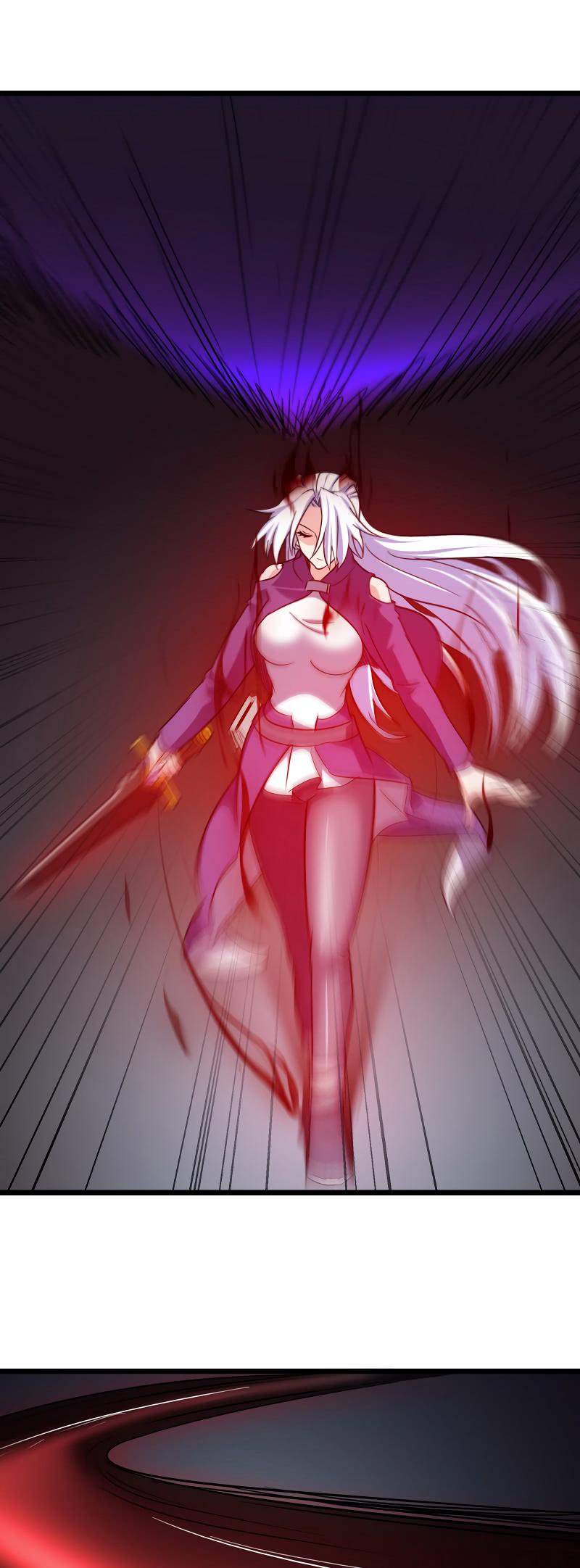 My Wife is a Demon Queen Chapter 103 page 9 - Chapter 103