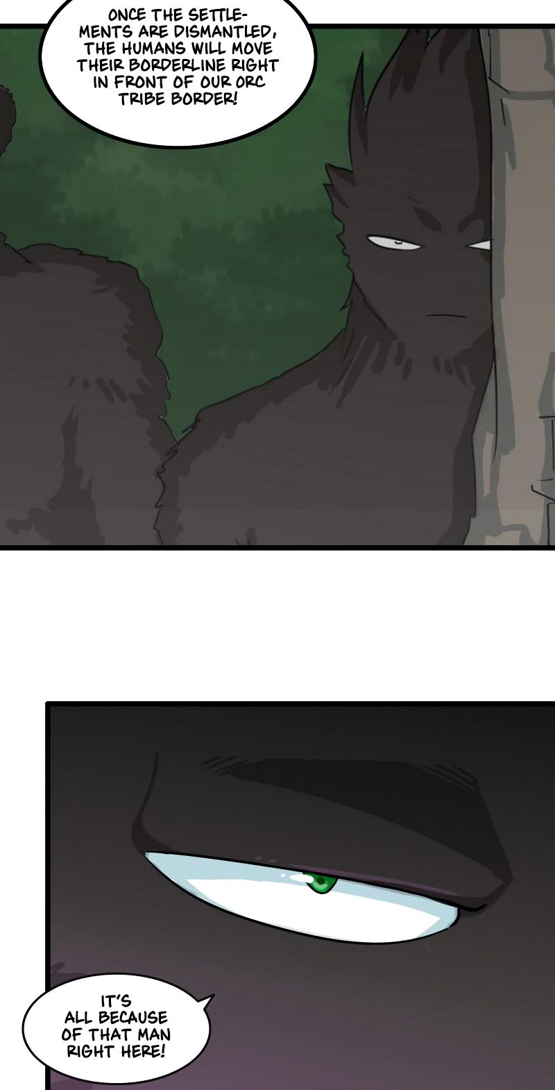 My Wife is a Demon Queen Chapter 104 page 16 - Chapter 104