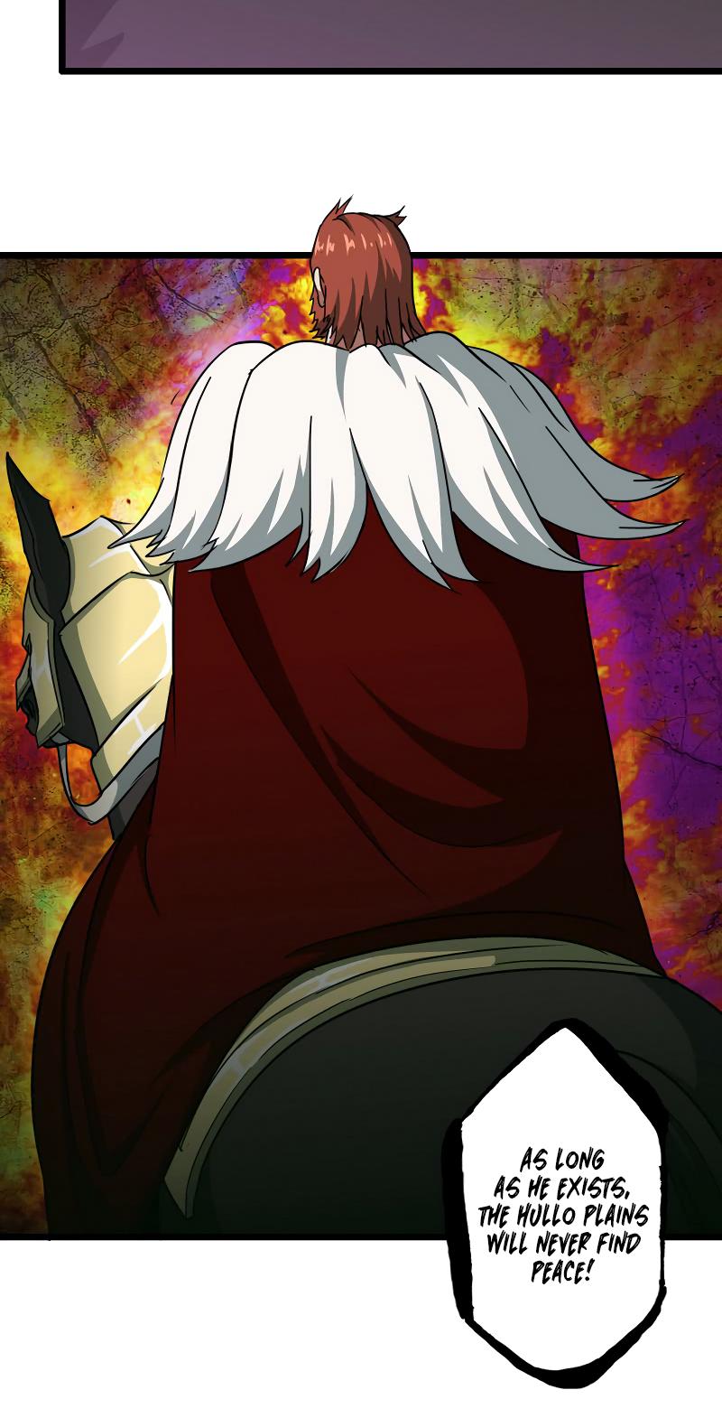My Wife is a Demon Queen Chapter 104 page 17 - Chapter 104