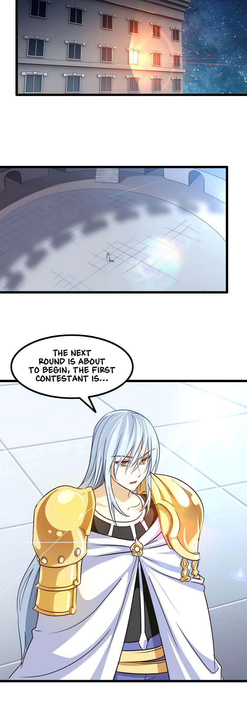 My Wife is a Demon Queen Chapter 105 page 16 - Chapter 105