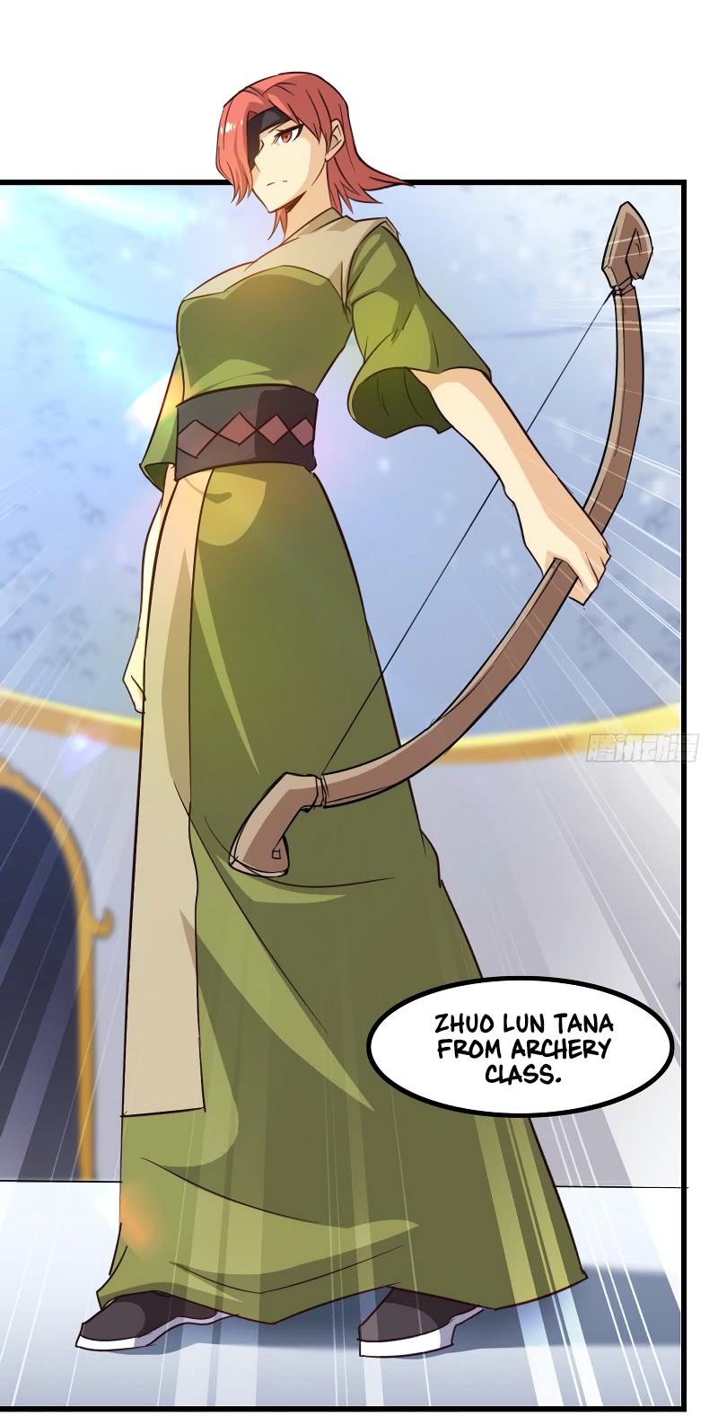 My Wife is a Demon Queen Chapter 105 page 19 - Chapter 105