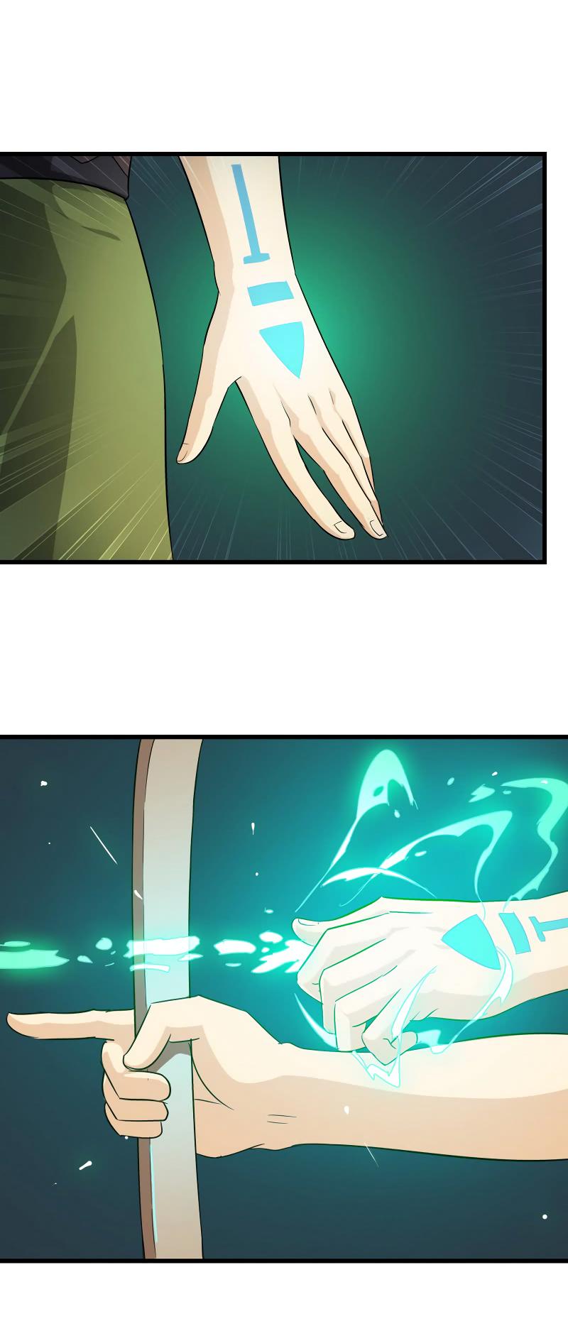 My Wife is a Demon Queen Chapter 105 page 22 - Chapter 105