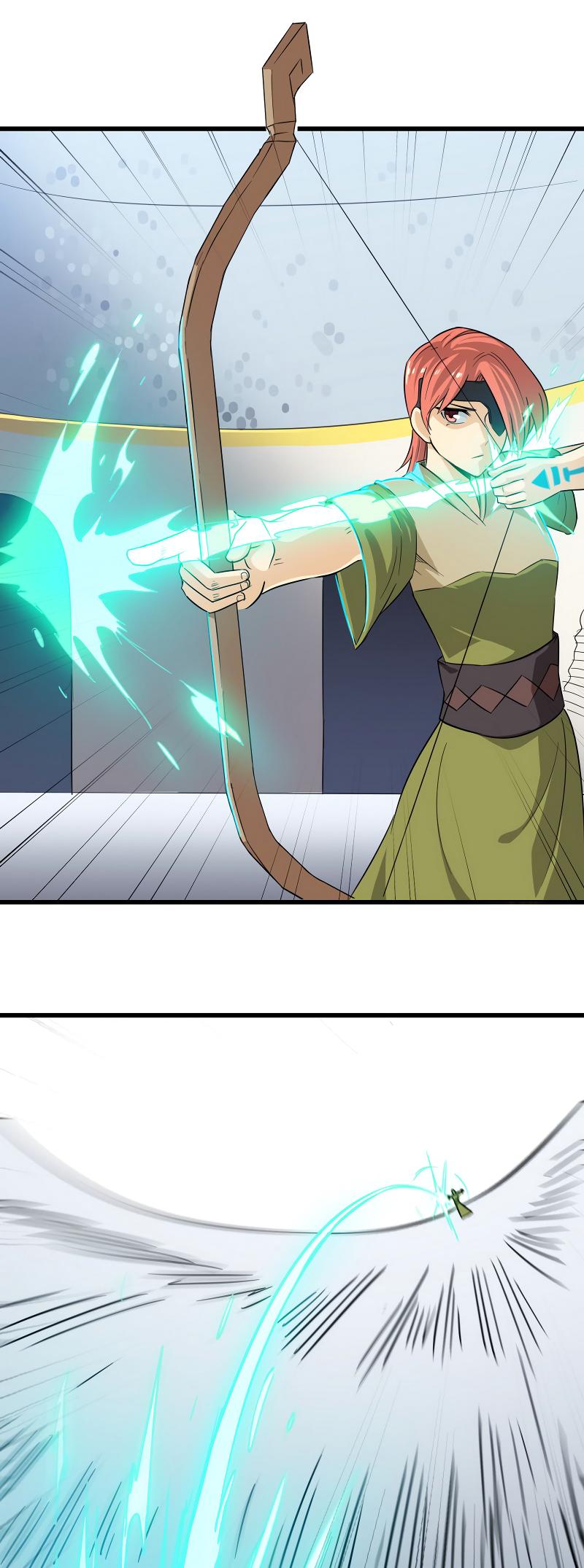 My Wife is a Demon Queen Chapter 105 page 23 - Chapter 105
