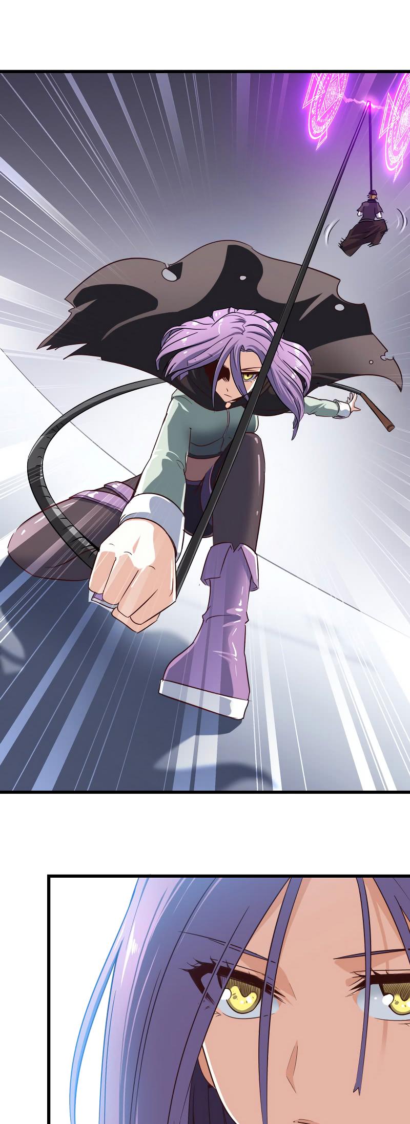 My Wife is a Demon Queen Chapter 105 page 3 - Chapter 105