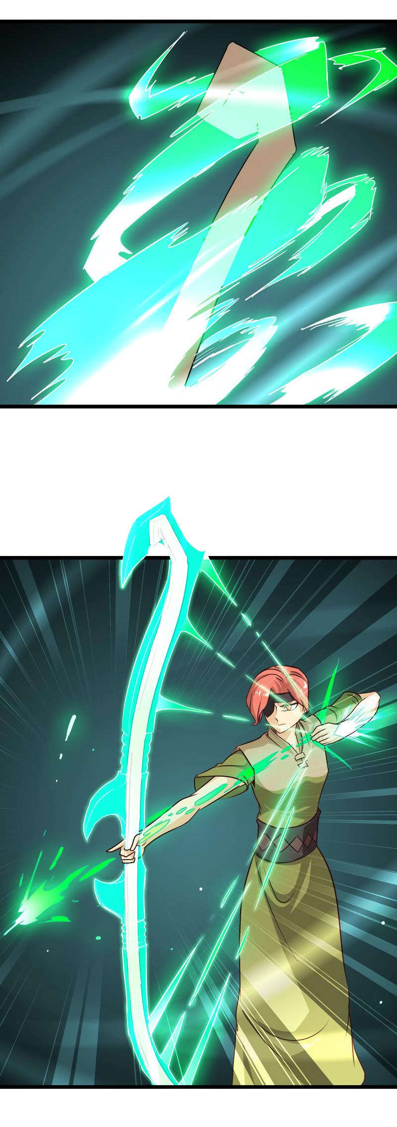 My Wife is a Demon Queen Chapter 106 page 12 - Chapter 106