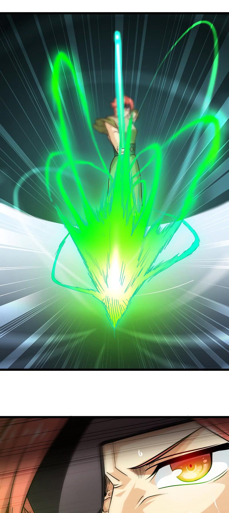 My Wife is a Demon Queen Chapter 106 page 13 - Chapter 106