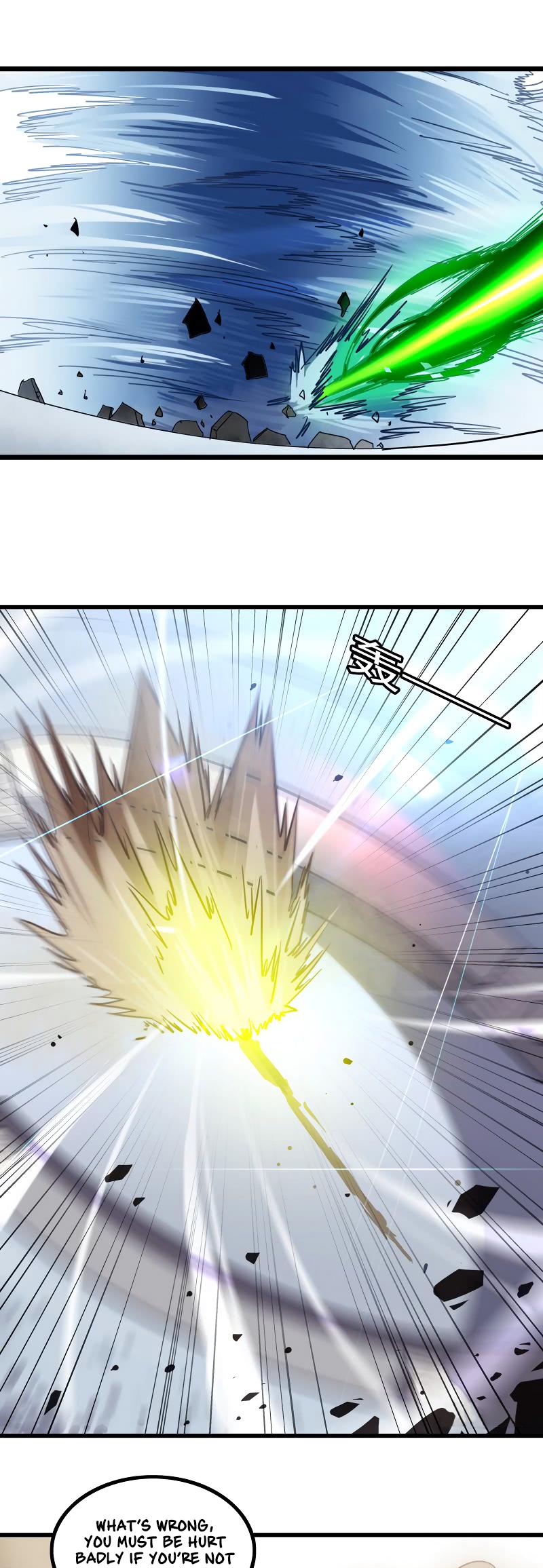 My Wife is a Demon Queen Chapter 106 page 17 - Chapter 106