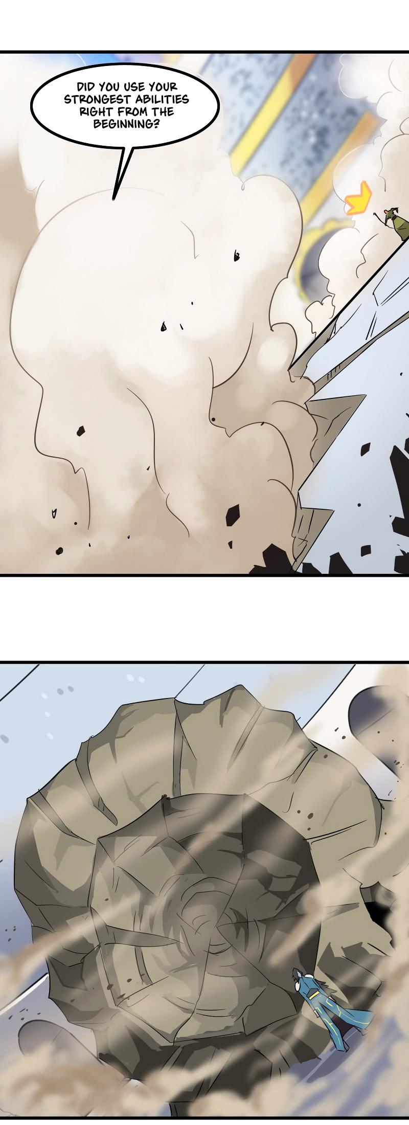 My Wife is a Demon Queen Chapter 106 page 19 - Chapter 106