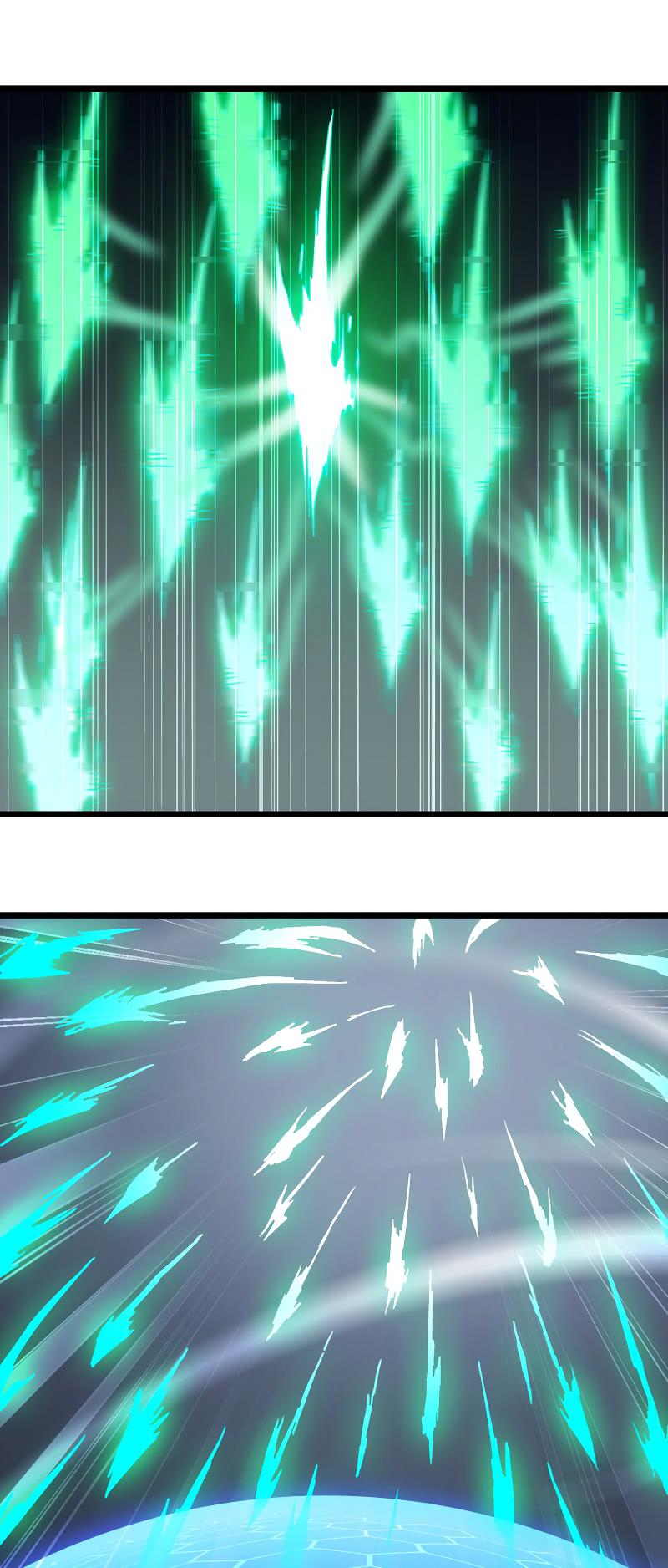 My Wife is a Demon Queen Chapter 106 page 5 - Chapter 106