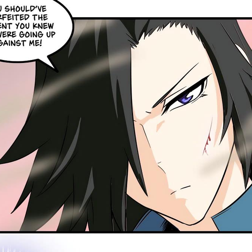 My Wife is a Demon Queen Chapter 106 cover