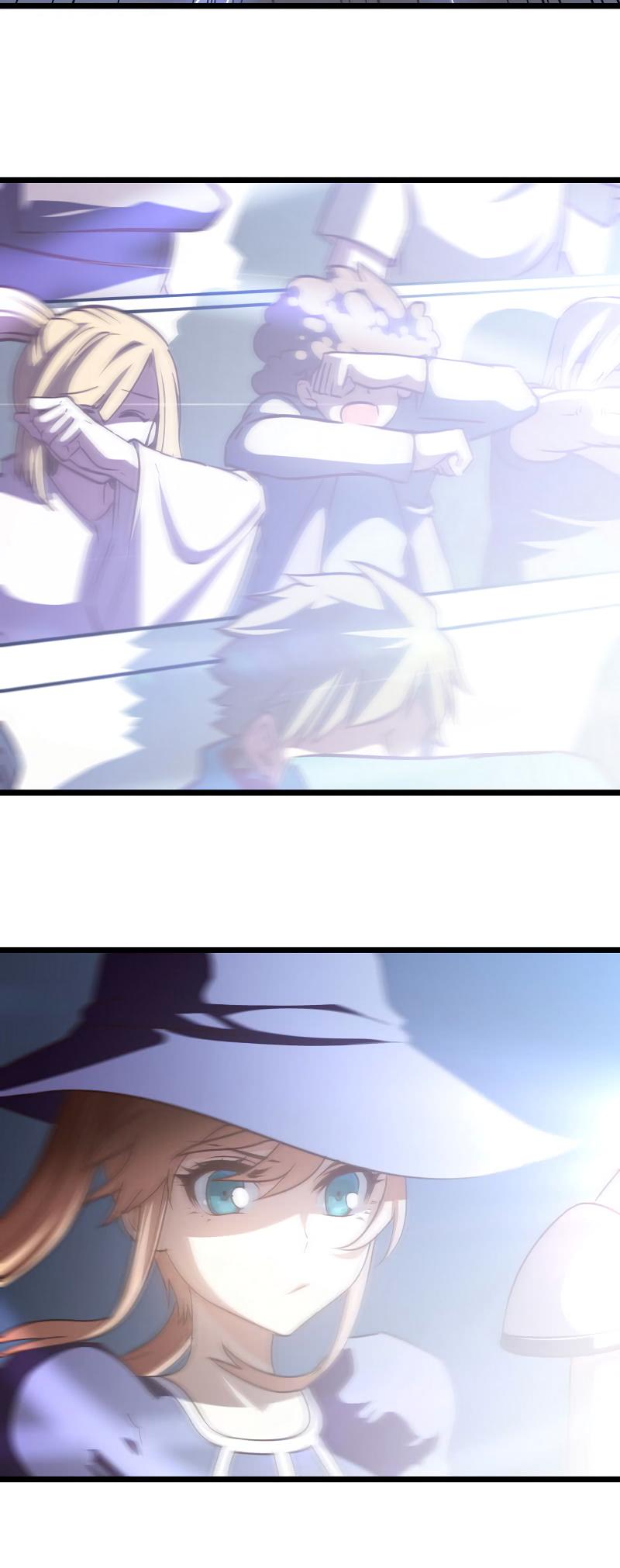My Wife is a Demon Queen Chapter 107 page 18 - Chapter 107