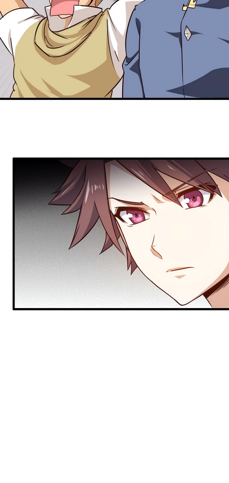My Wife is a Demon Queen Chapter 107 page 26 - Chapter 107