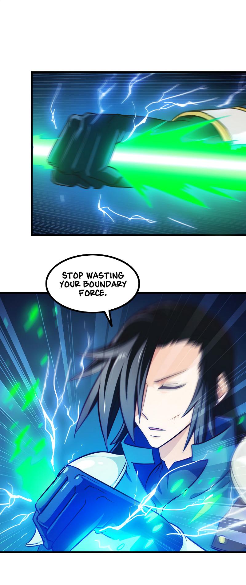 My Wife is a Demon Queen Chapter 107 page 6 - Chapter 107