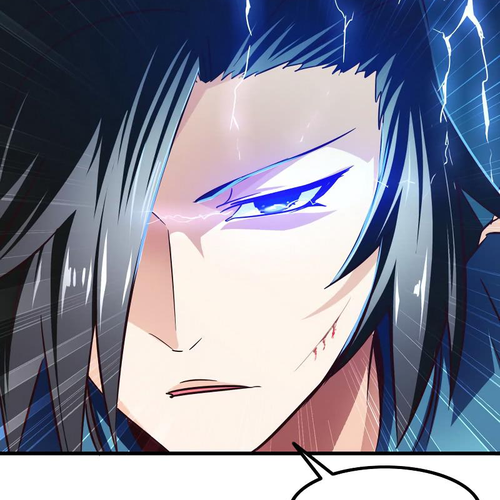 My Wife is a Demon Queen Chapter 107 cover
