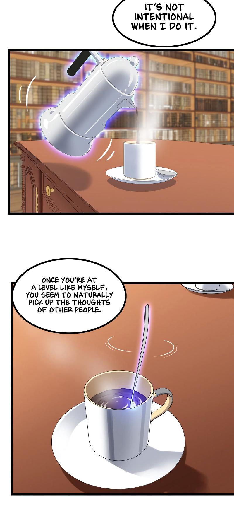 My Wife is a Demon Queen Chapter 108 page 18 - Chapter 108