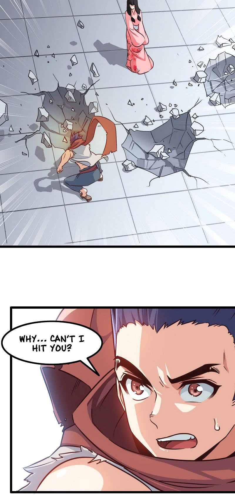 My Wife is a Demon Queen Chapter 108 page 6 - Chapter 108