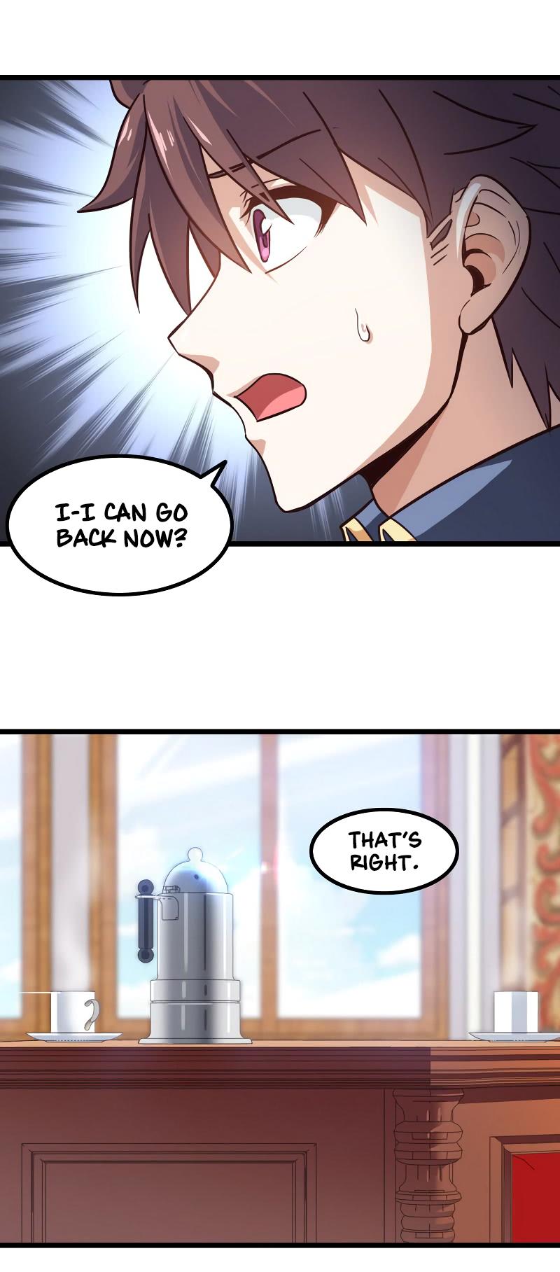 My Wife is a Demon Queen Chapter 109 page 7 - Chapter 109