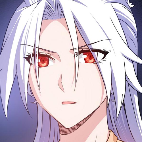 My Wife is a Demon Queen Chapter 109 cover