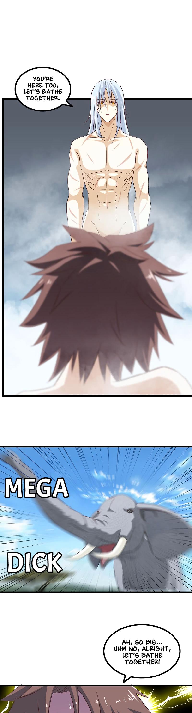 My Wife is a Demon Queen Chapter 11 page 2 - Chapter 11