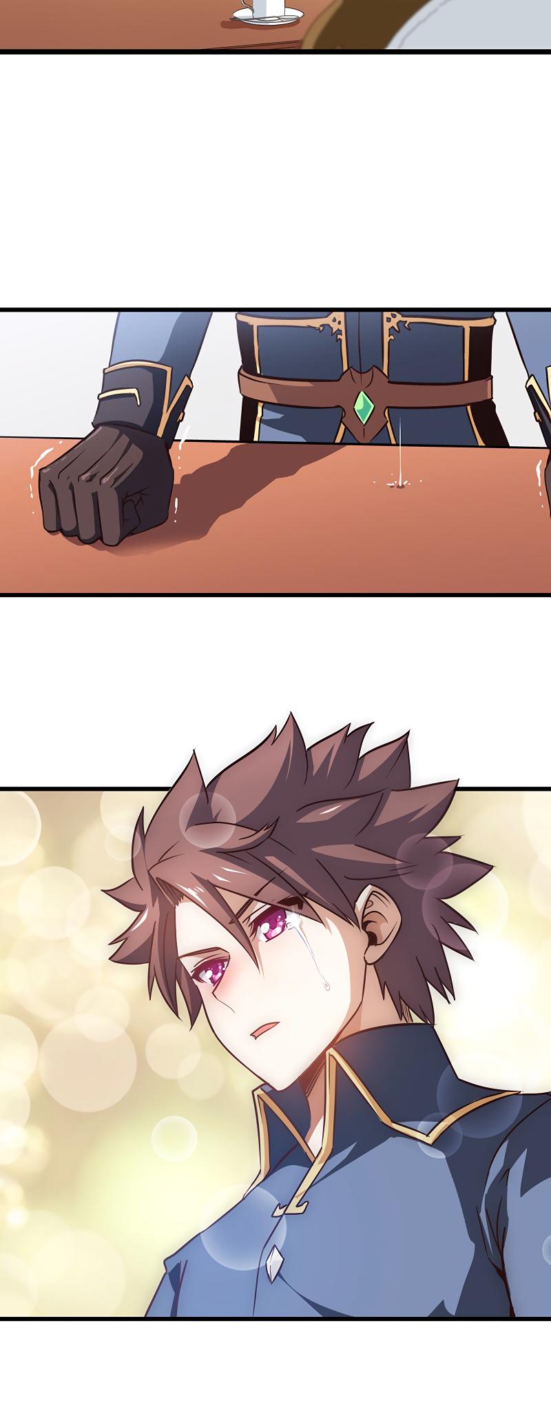 My Wife is a Demon Queen Chapter 110 page 10 - Chapter 110