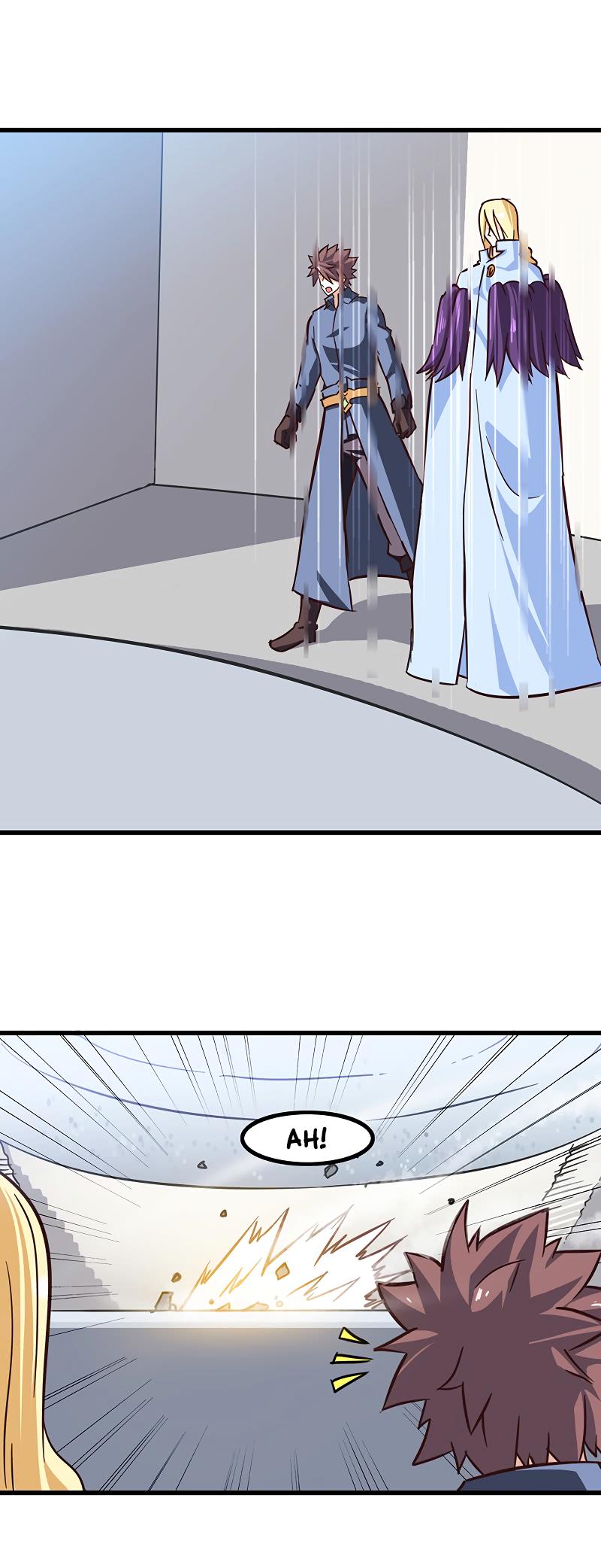 My Wife is a Demon Queen Chapter 110 page 18 - Chapter 110