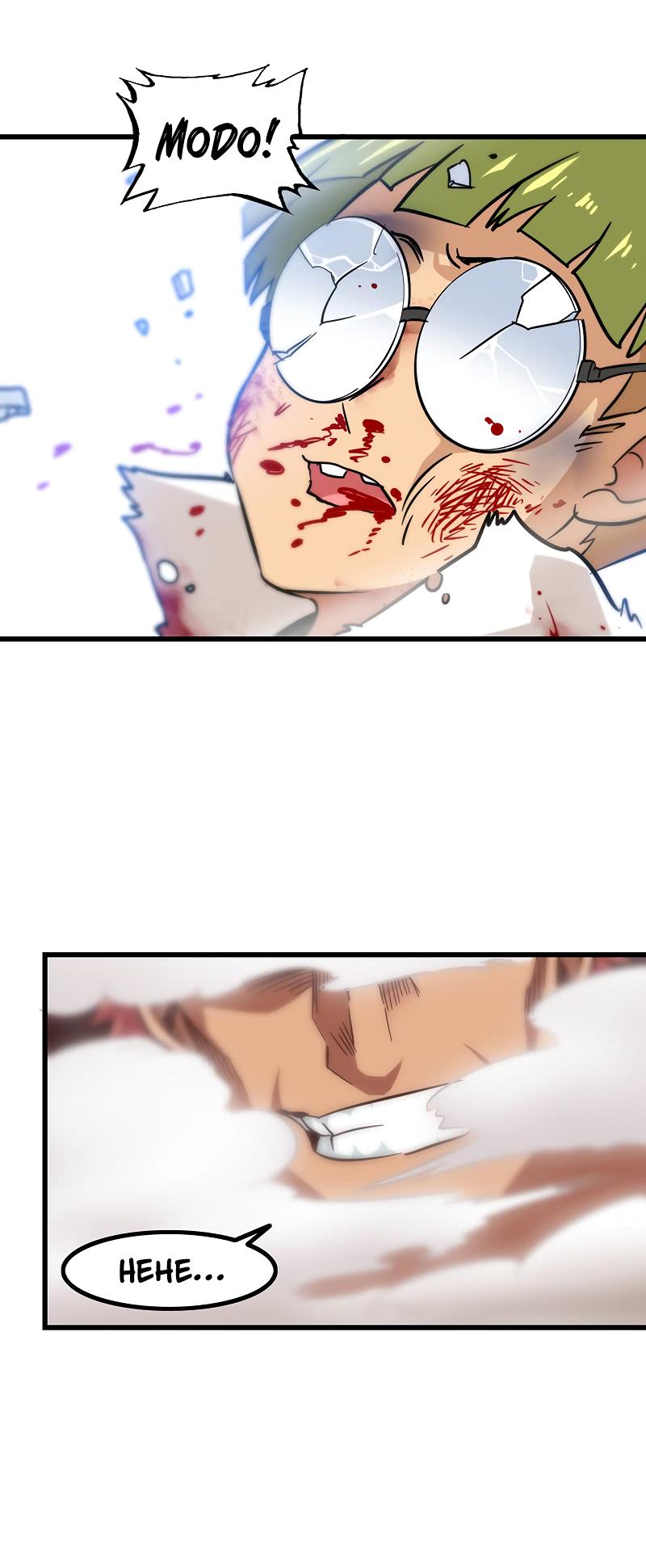 My Wife is a Demon Queen Chapter 110 page 19 - Chapter 110