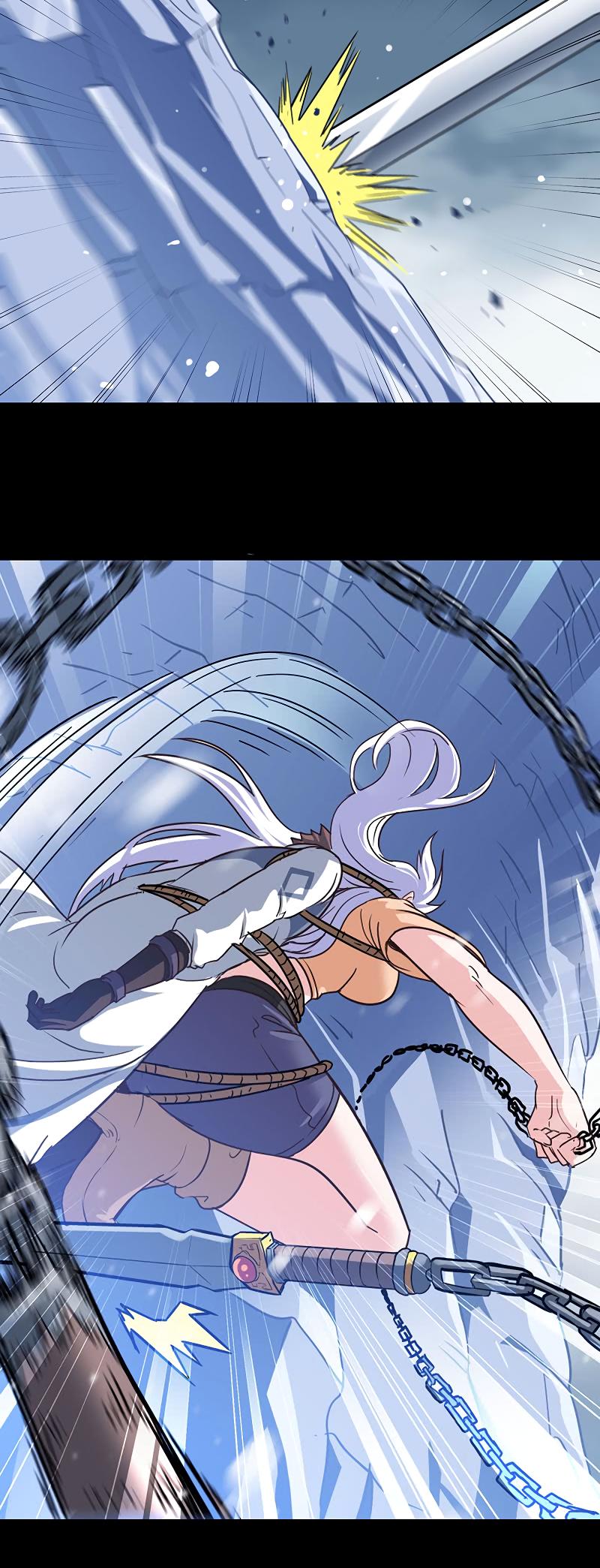 My Wife is a Demon Queen Chapter 110 page 2 - Chapter 110