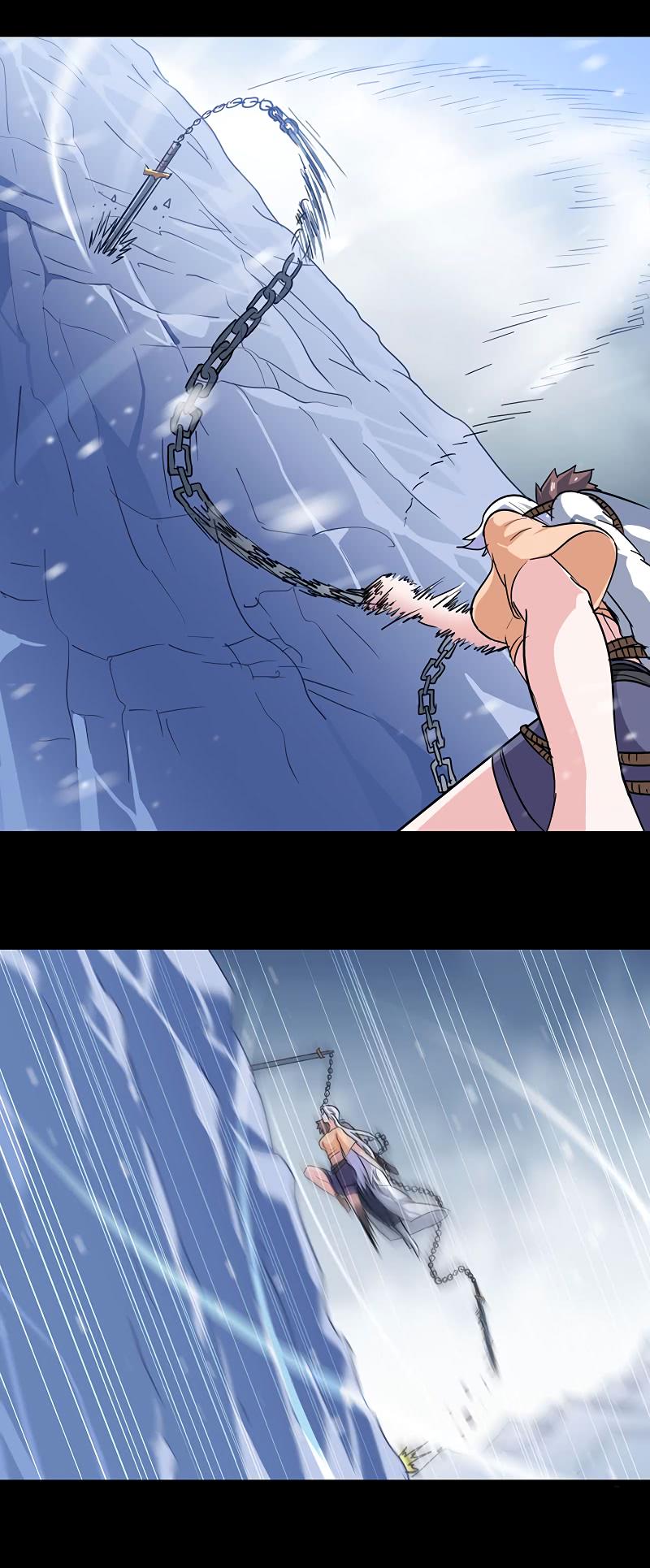 My Wife is a Demon Queen Chapter 110 page 3 - Chapter 110