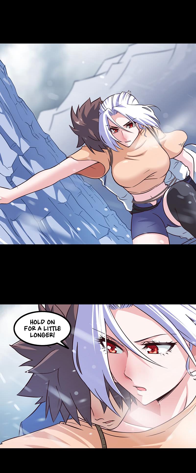 My Wife is a Demon Queen Chapter 110 page 4 - Chapter 110