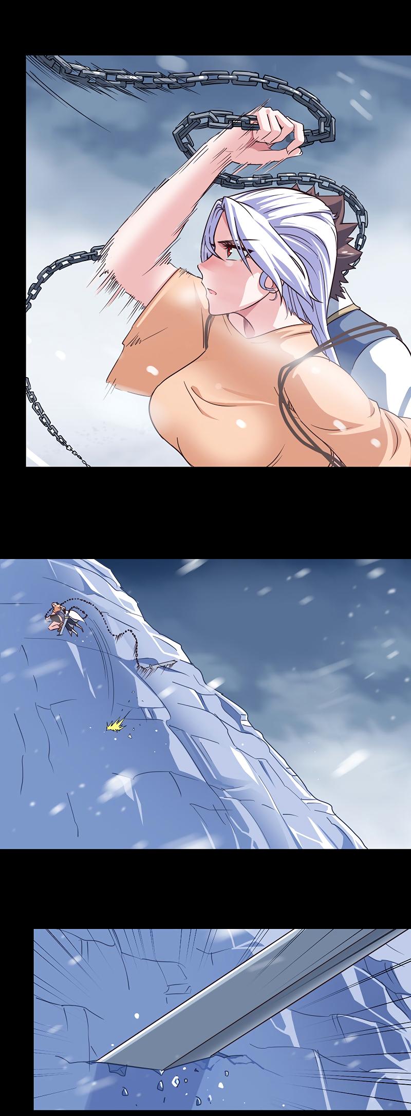 My Wife is a Demon Queen Chapter 110 page 5 - Chapter 110