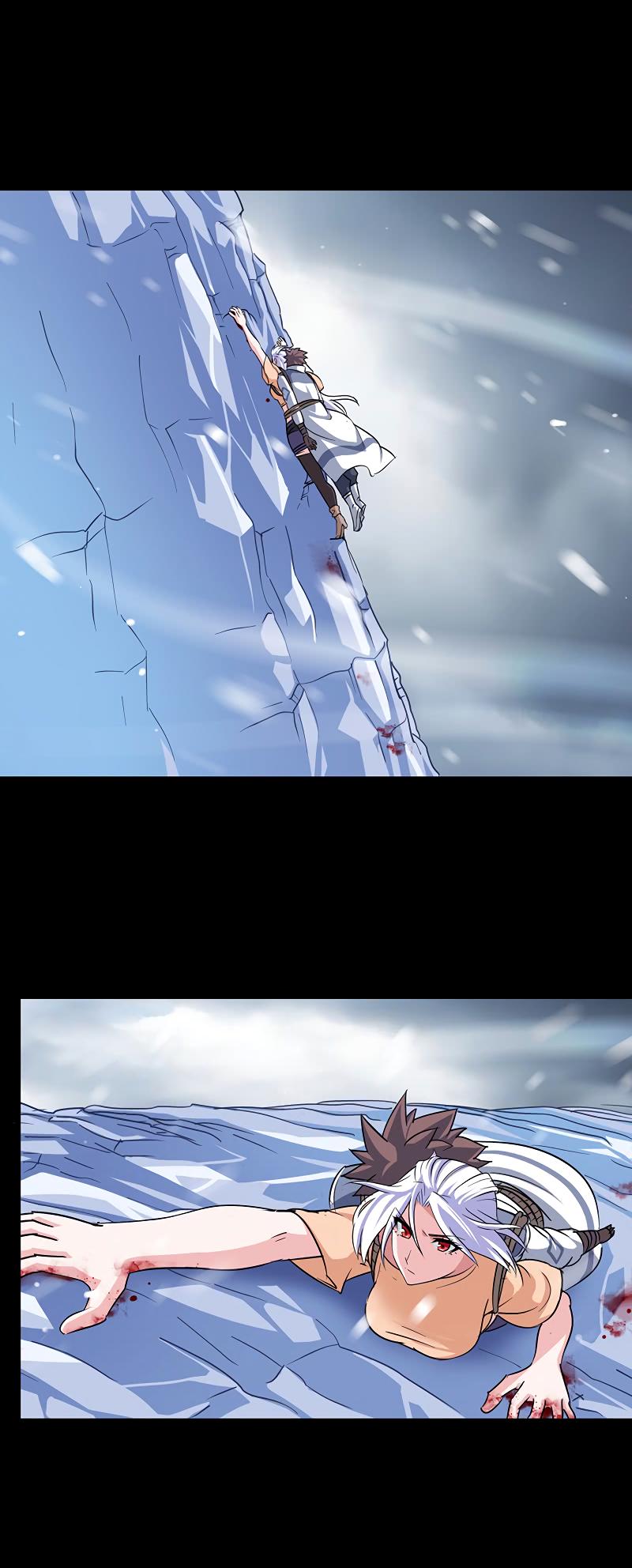 My Wife is a Demon Queen Chapter 110 page 7 - Chapter 110