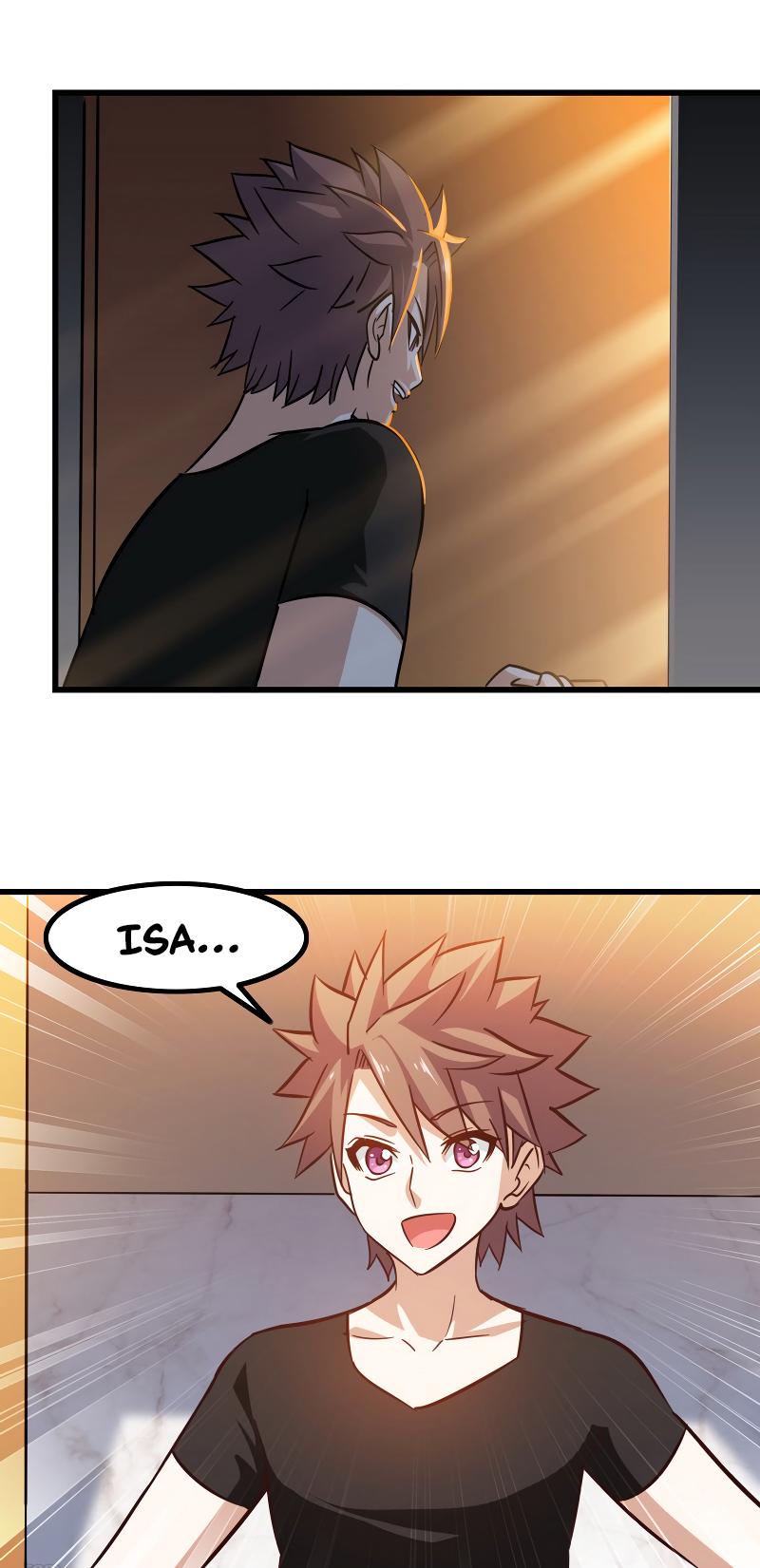 My Wife is a Demon Queen Chapter 111 page 13 - Chapter 111