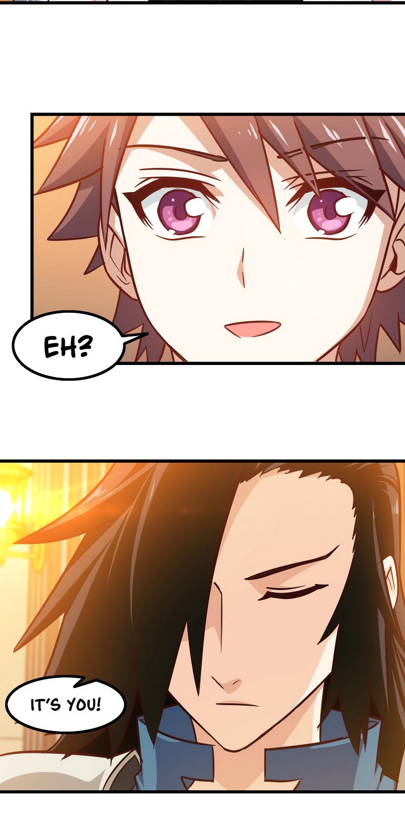 My Wife is a Demon Queen Chapter 111 page 14 - Chapter 111