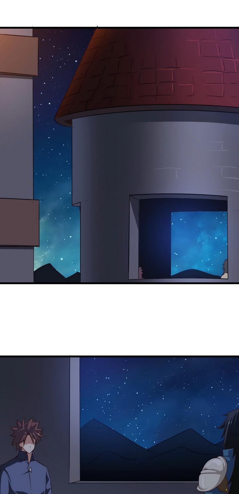 My Wife is a Demon Queen Chapter 111 page 17 - Chapter 111