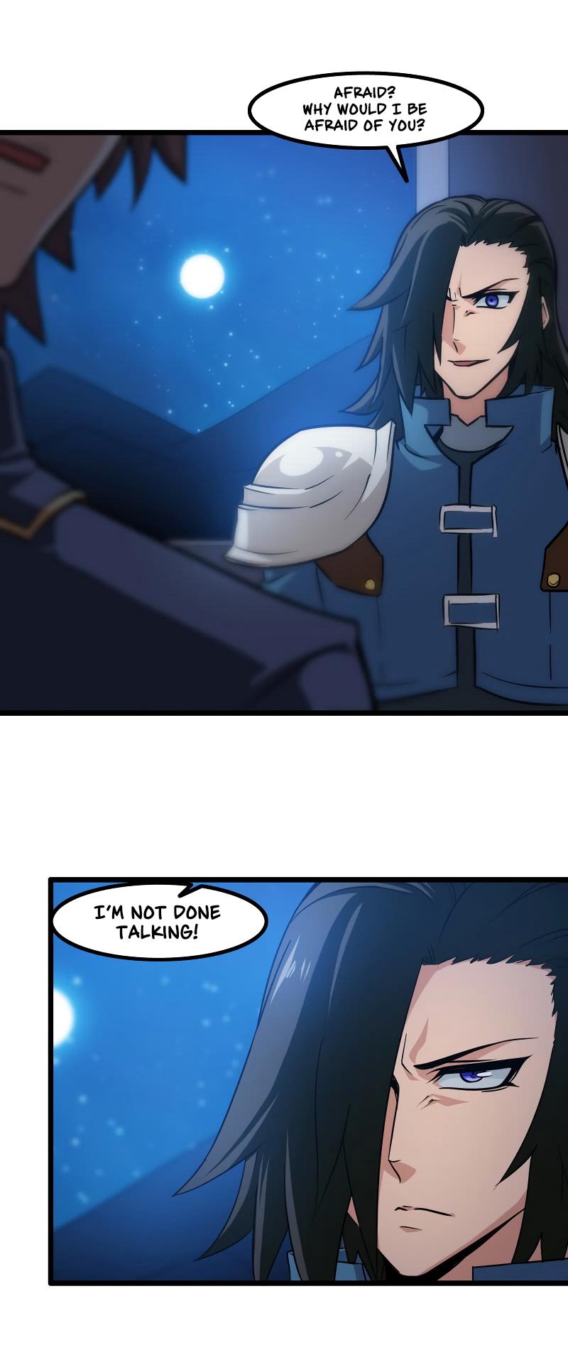 My Wife is a Demon Queen Chapter 112 page 10 - Chapter 112