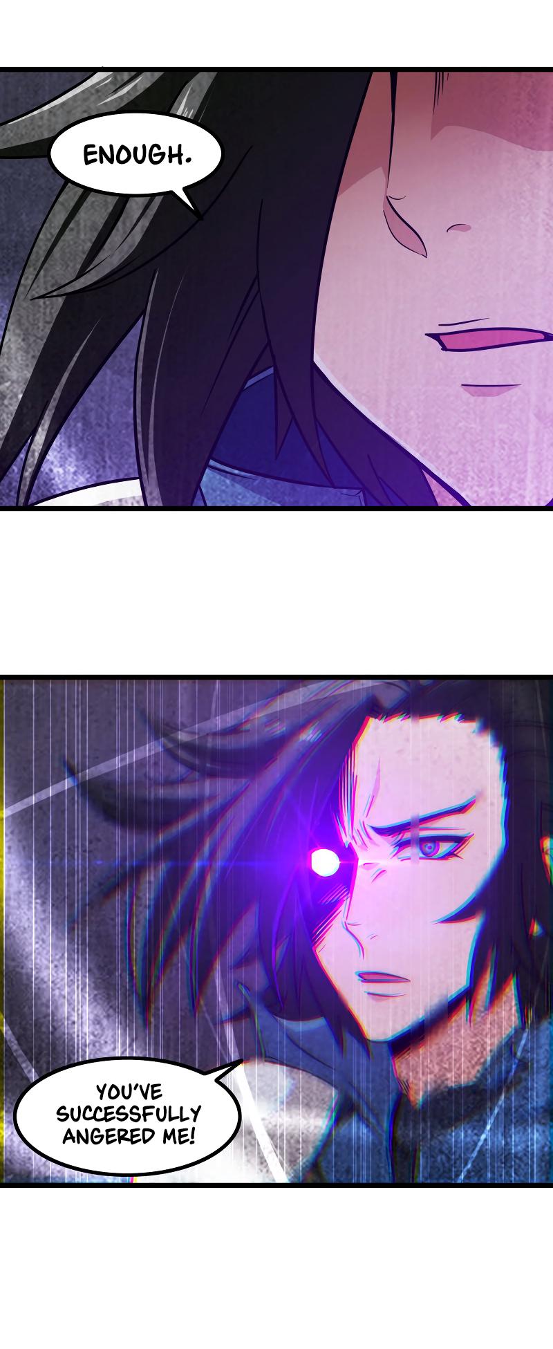 My Wife is a Demon Queen Chapter 112 page 13 - Chapter 112