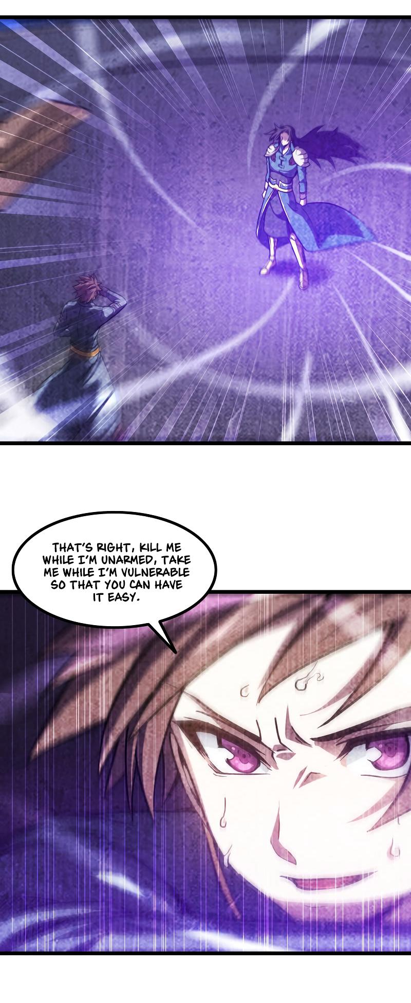 My Wife is a Demon Queen Chapter 112 page 14 - Chapter 112